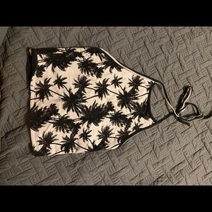 Reversible Pacsun tank top